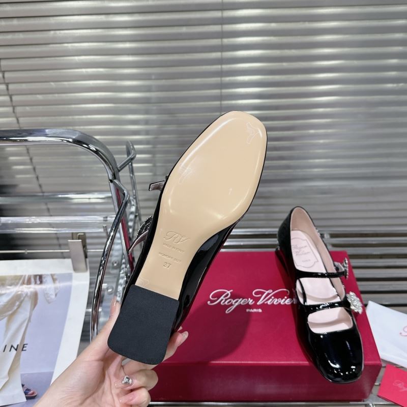 Roger Vivier Shoes